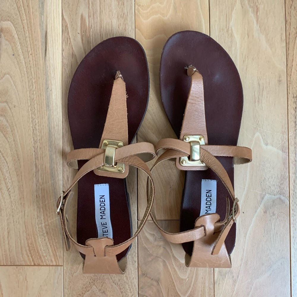 Steve Madden Sandals